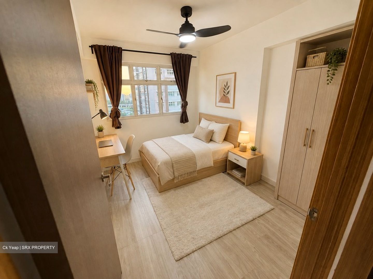 Blk 452A West Terra @ Bukit Batok (Bukit Batok), HDB 5 Rooms #609605661